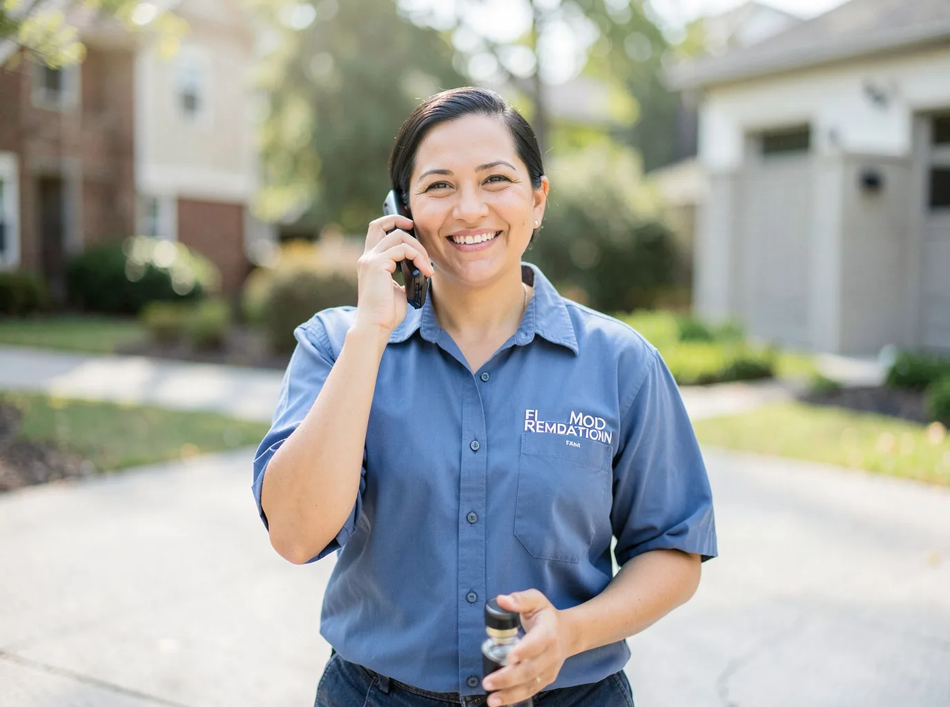 Mold Remediation Fort Lee, NJ FAQs